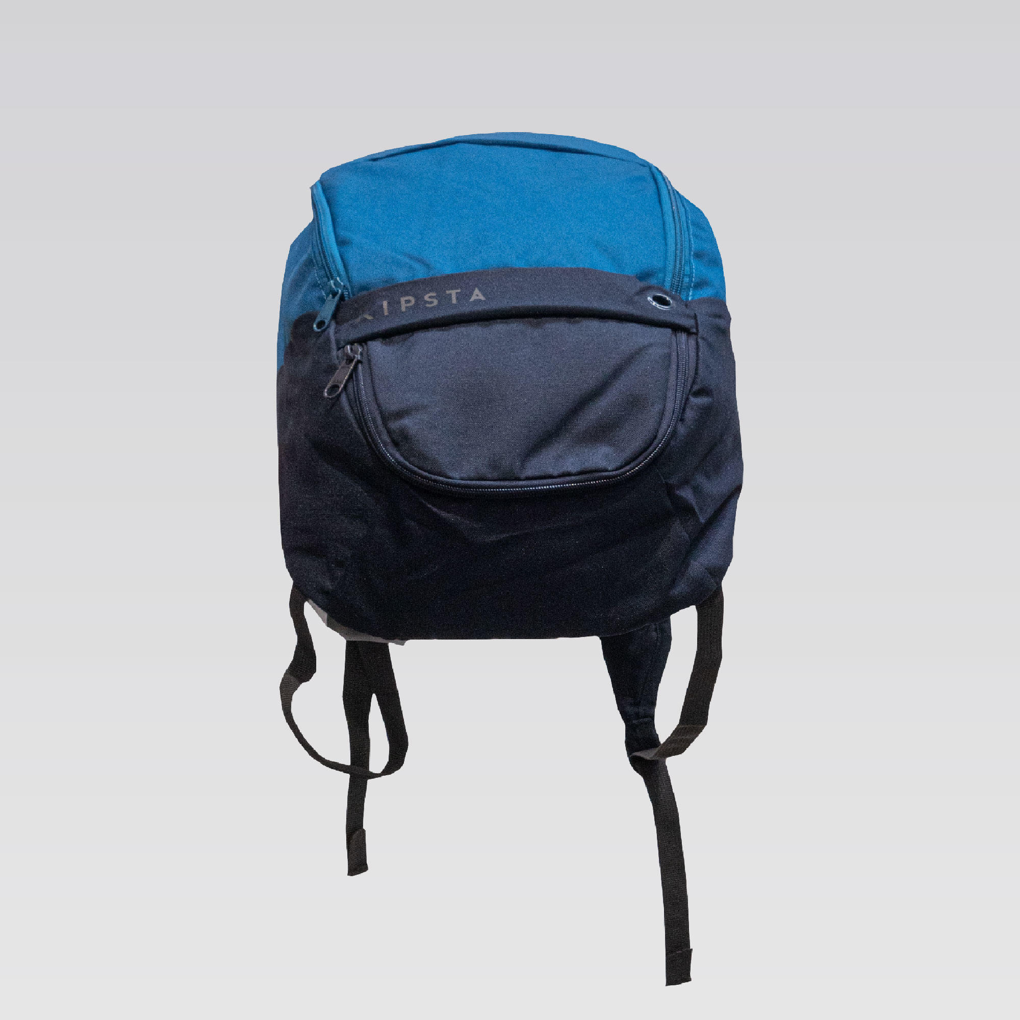 Small Cabin Bag Review 👜 Decathlon Kipsta Bag 20L capacity 40x20x25cm... |  TikTok