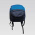 Football Backpack Bag 17L - Navy Blue