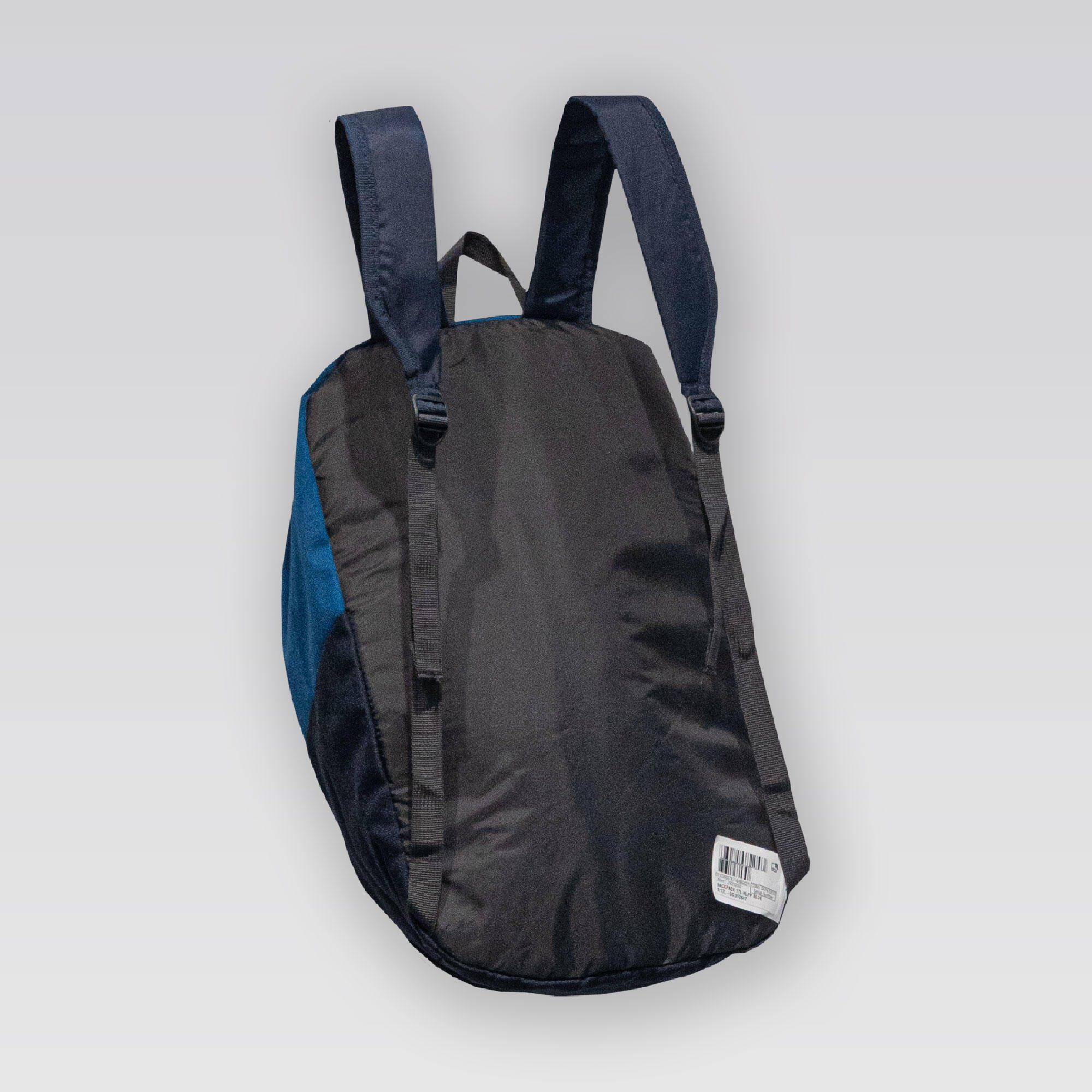 Football Backpack Bag 17L - Navy Blue -  5