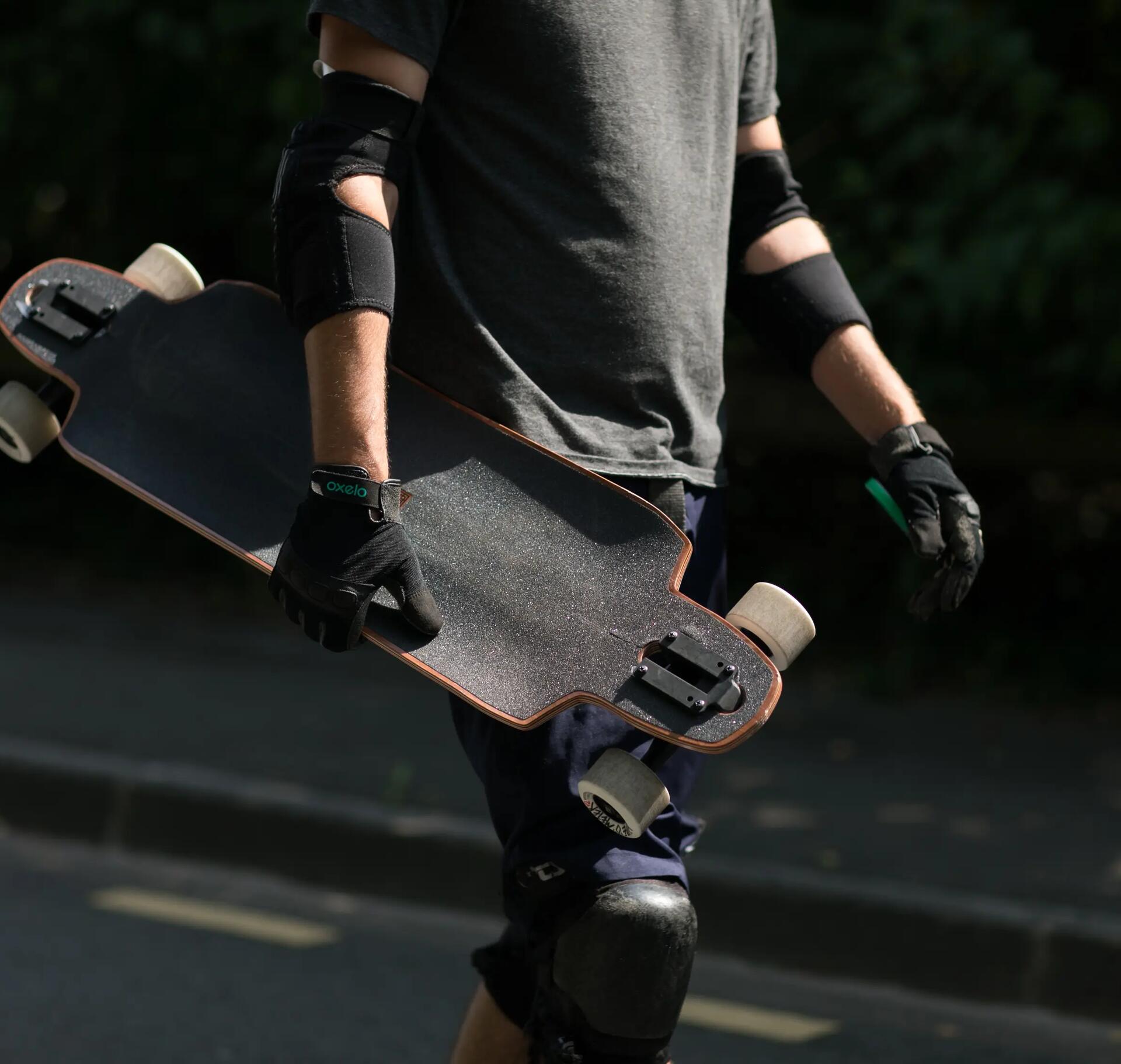 Handschuhe Skaten