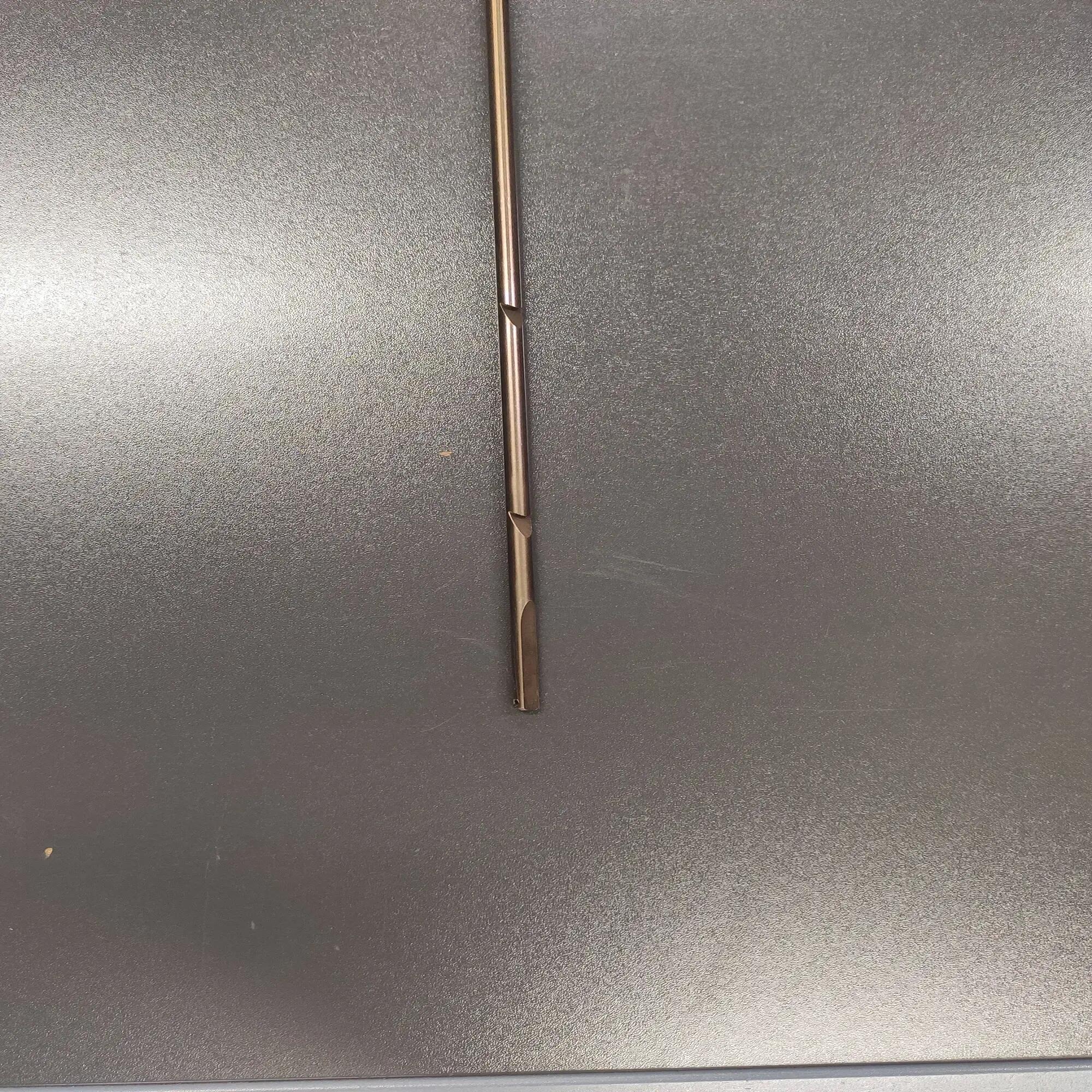 Stainless Steel 6.5mm 115cm 1/1