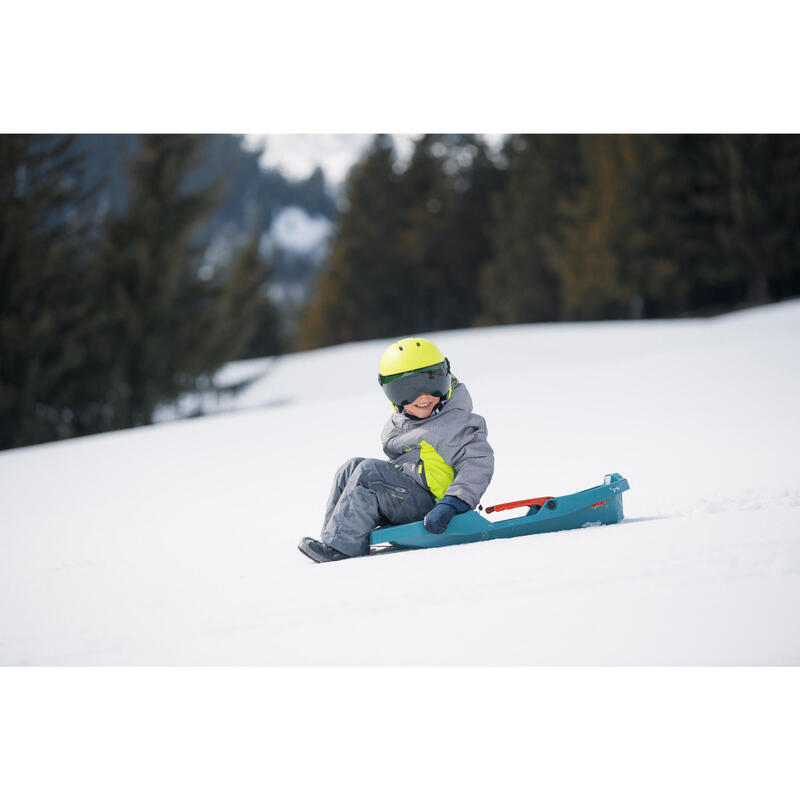 LUGE ENFANT PLATEAU - TRILUGIK VERTE