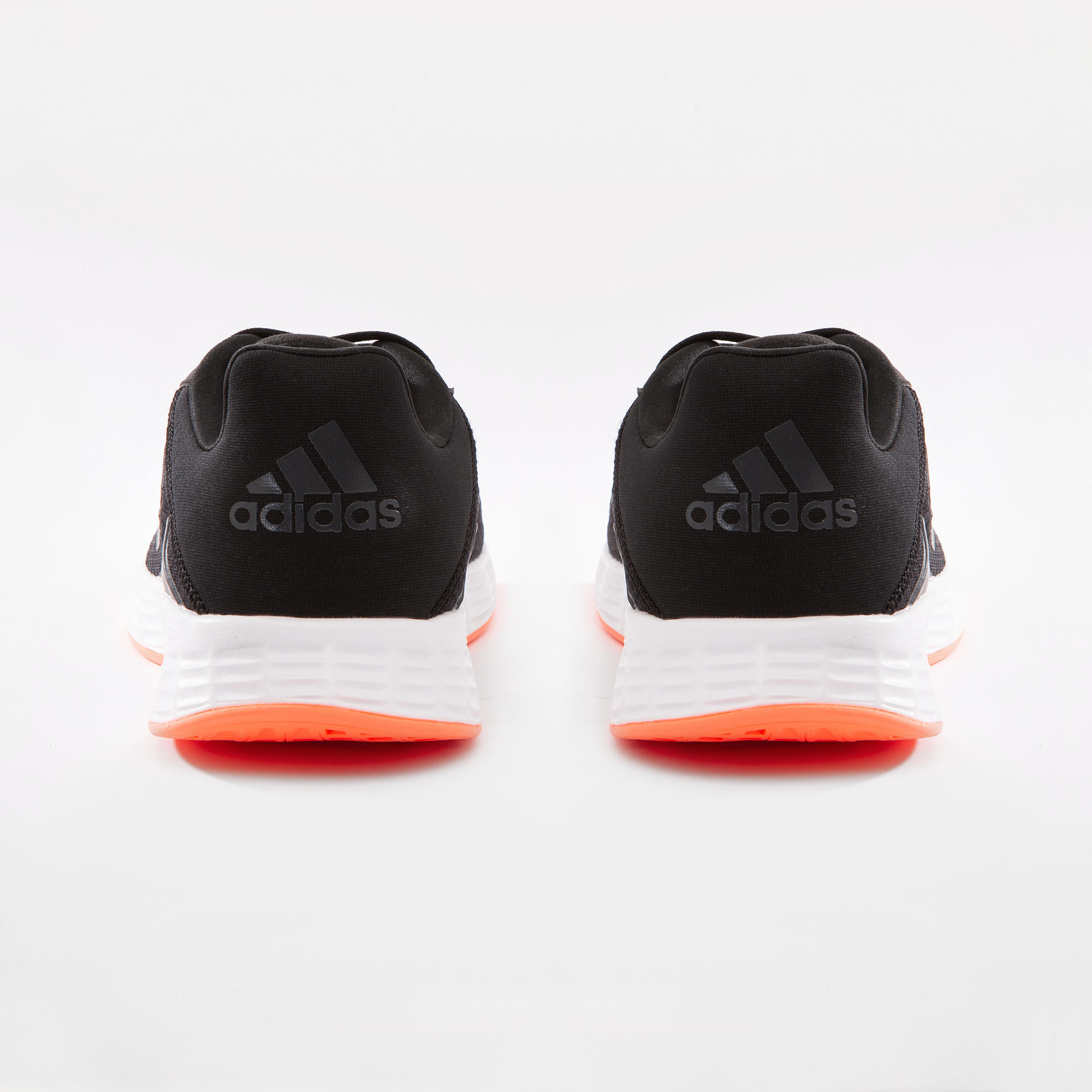 ADIDAS DURAMO Men's Running Shoes black ADIDAS - Decathlon