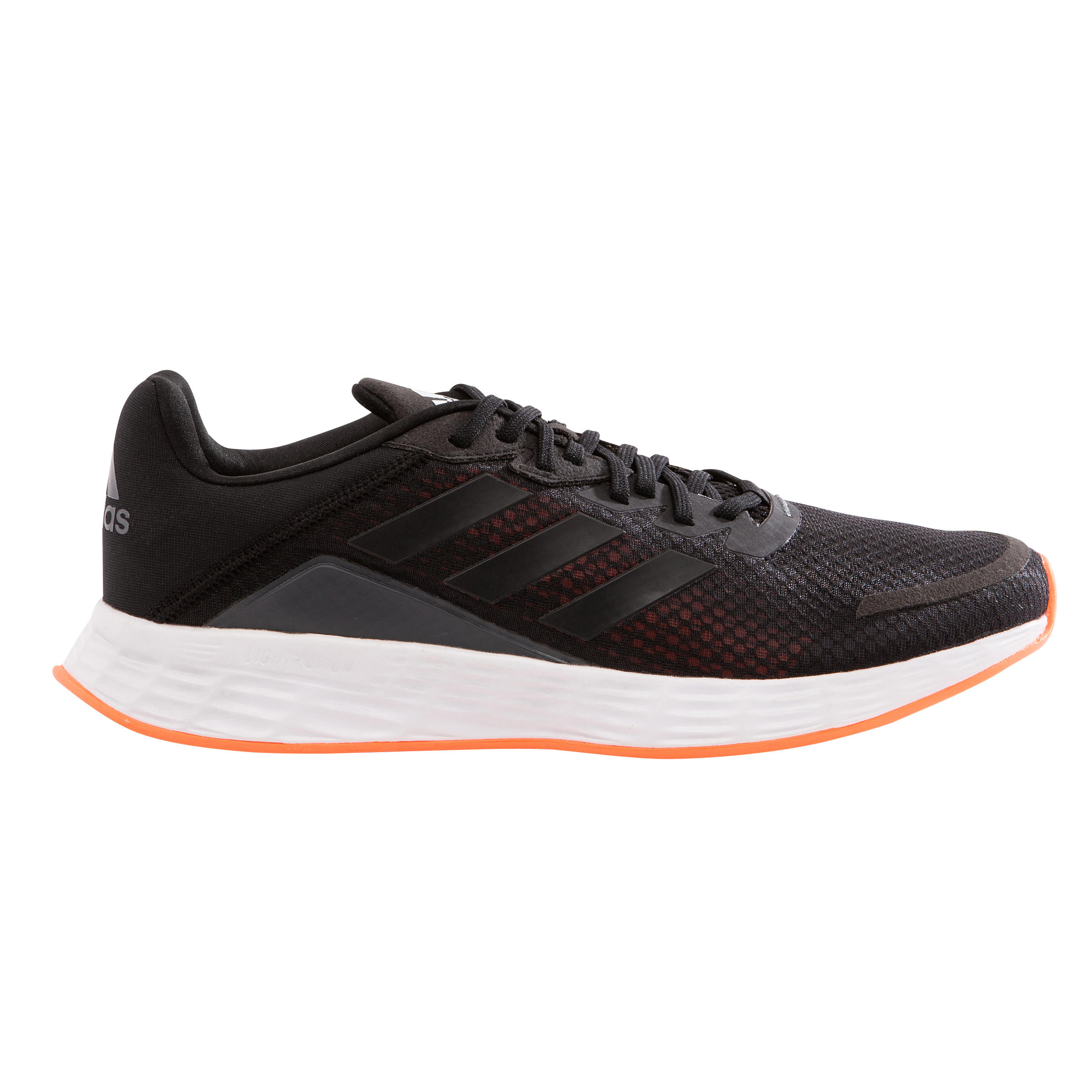 ADIDAS DURAMO Men's Running Shoes black