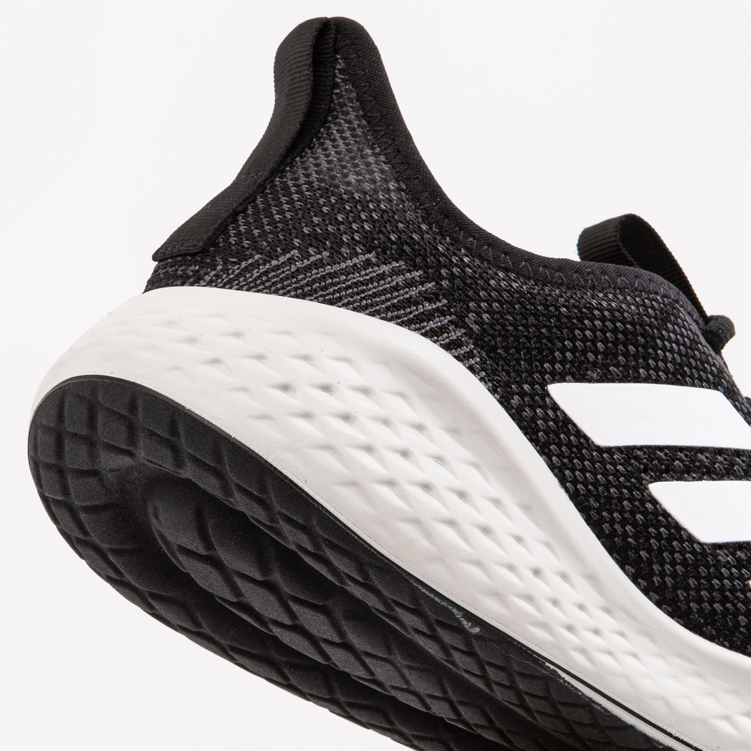 adidas fluidflow sneakers