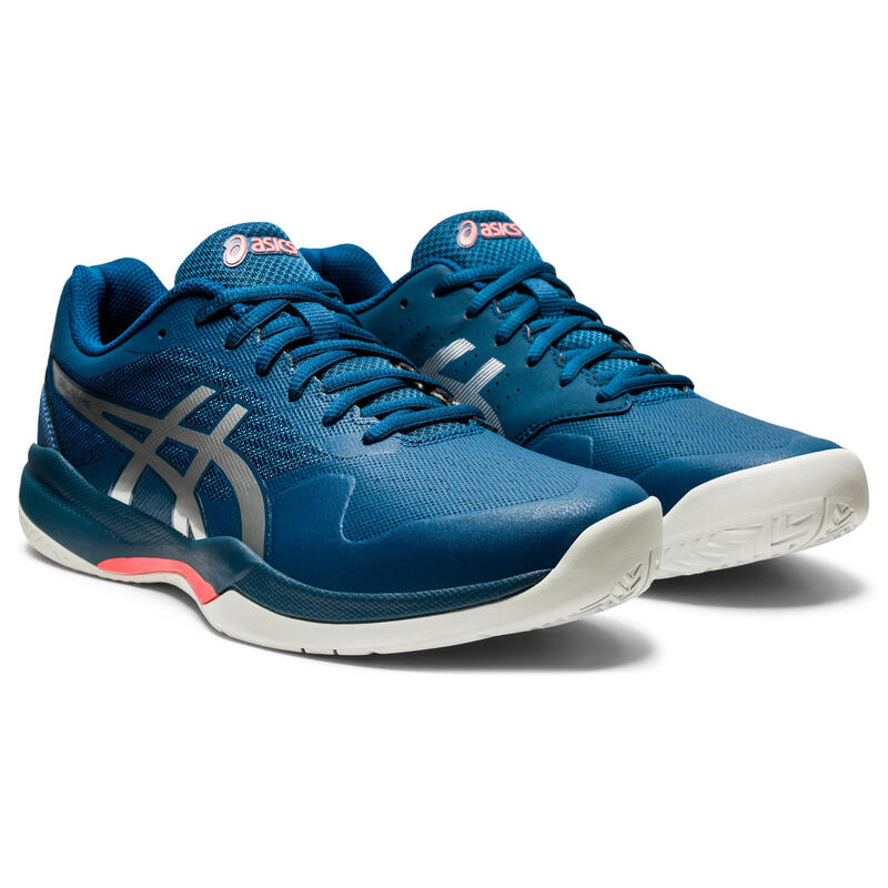 TENNISSCHOENEN GEL GAME HW20 BLAUW