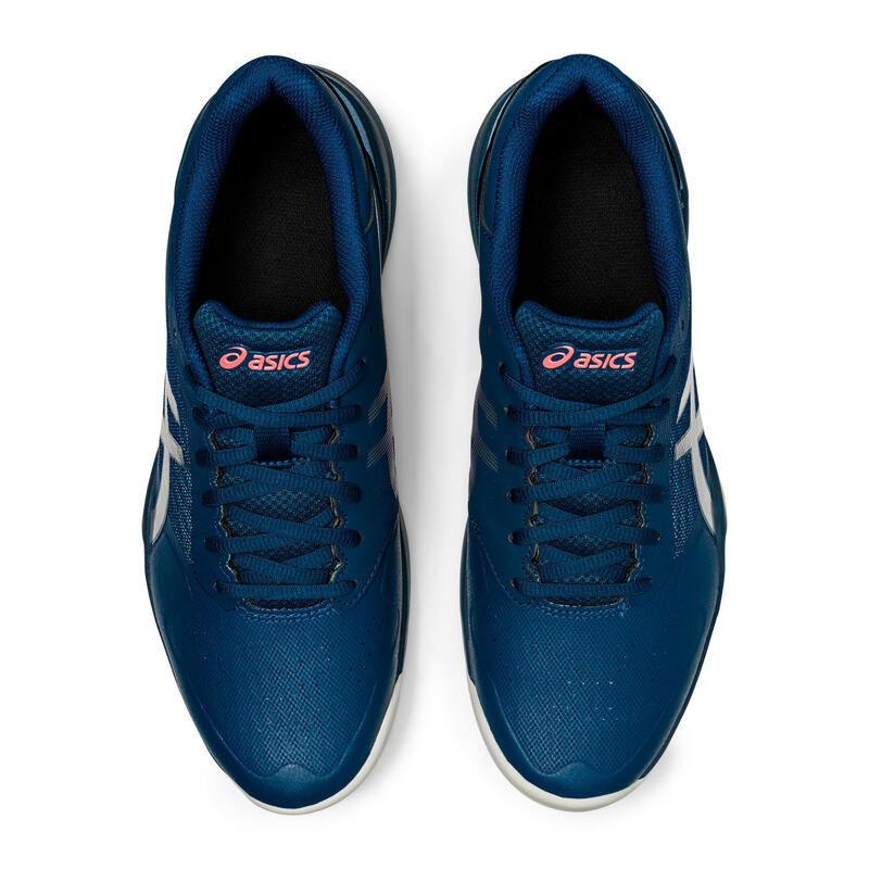 ZAPATILLAS DE TENIS  ASICS GEL GAME OI20 HOMBRE AZUL