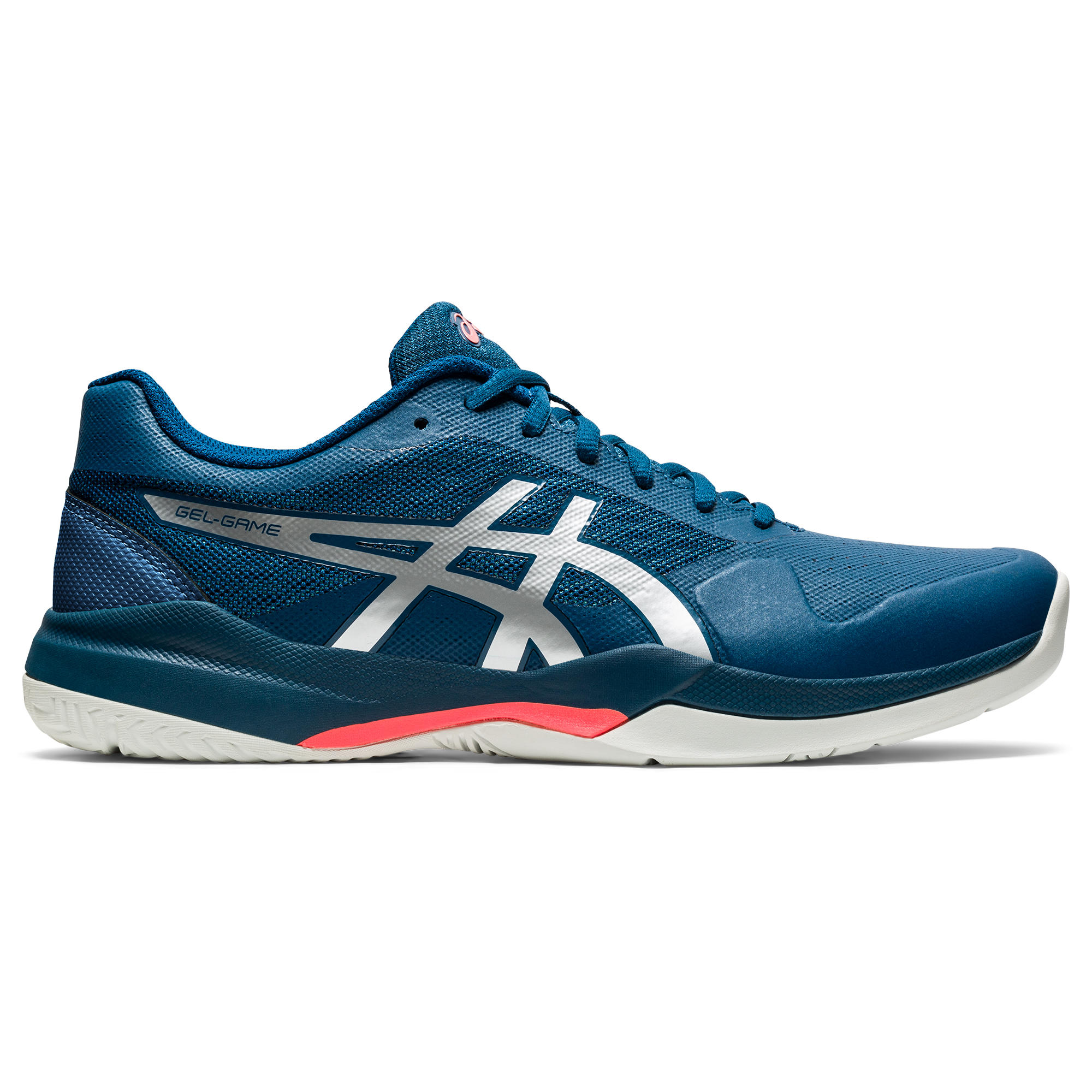 tenis asics feminino decathlon