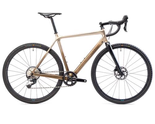 GRAVEL GRX