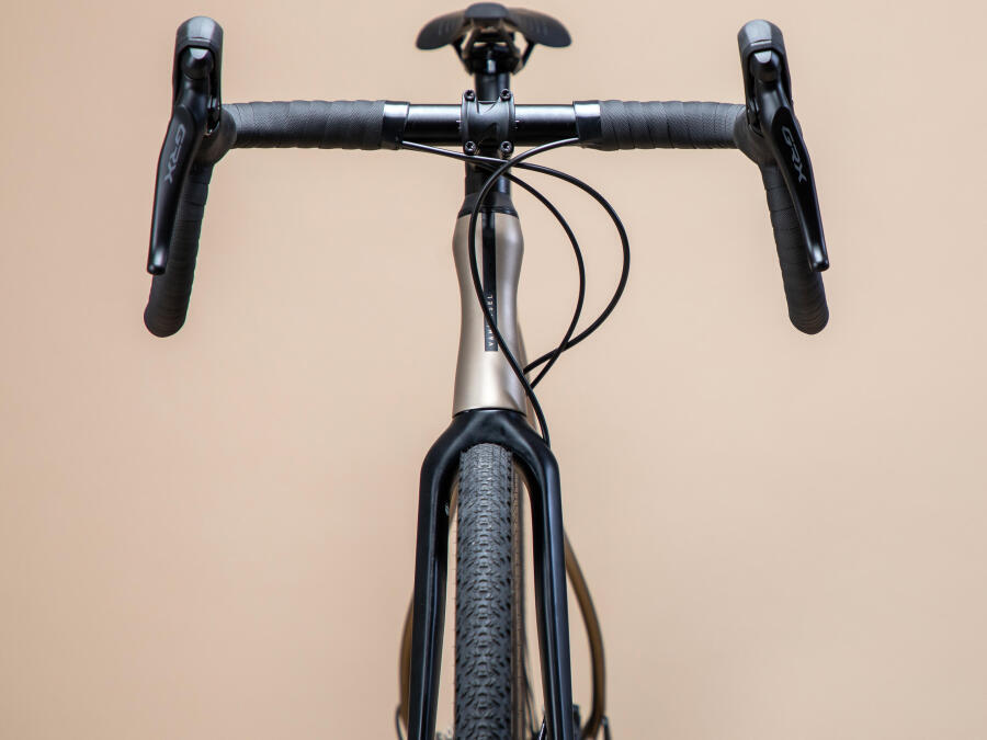 GRAVEL v (2020)