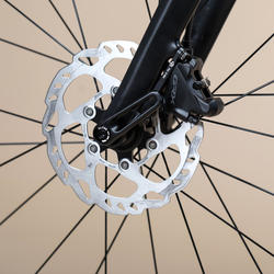Bici gravel VAN RYSEL EDR OFFROAD GRX 1X VAN RYSEL | DECATHLON
