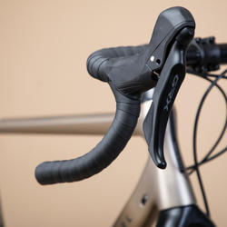 Bici gravel VAN RYSEL EDR OFFROAD GRX 1X VAN RYSEL | DECATHLON
