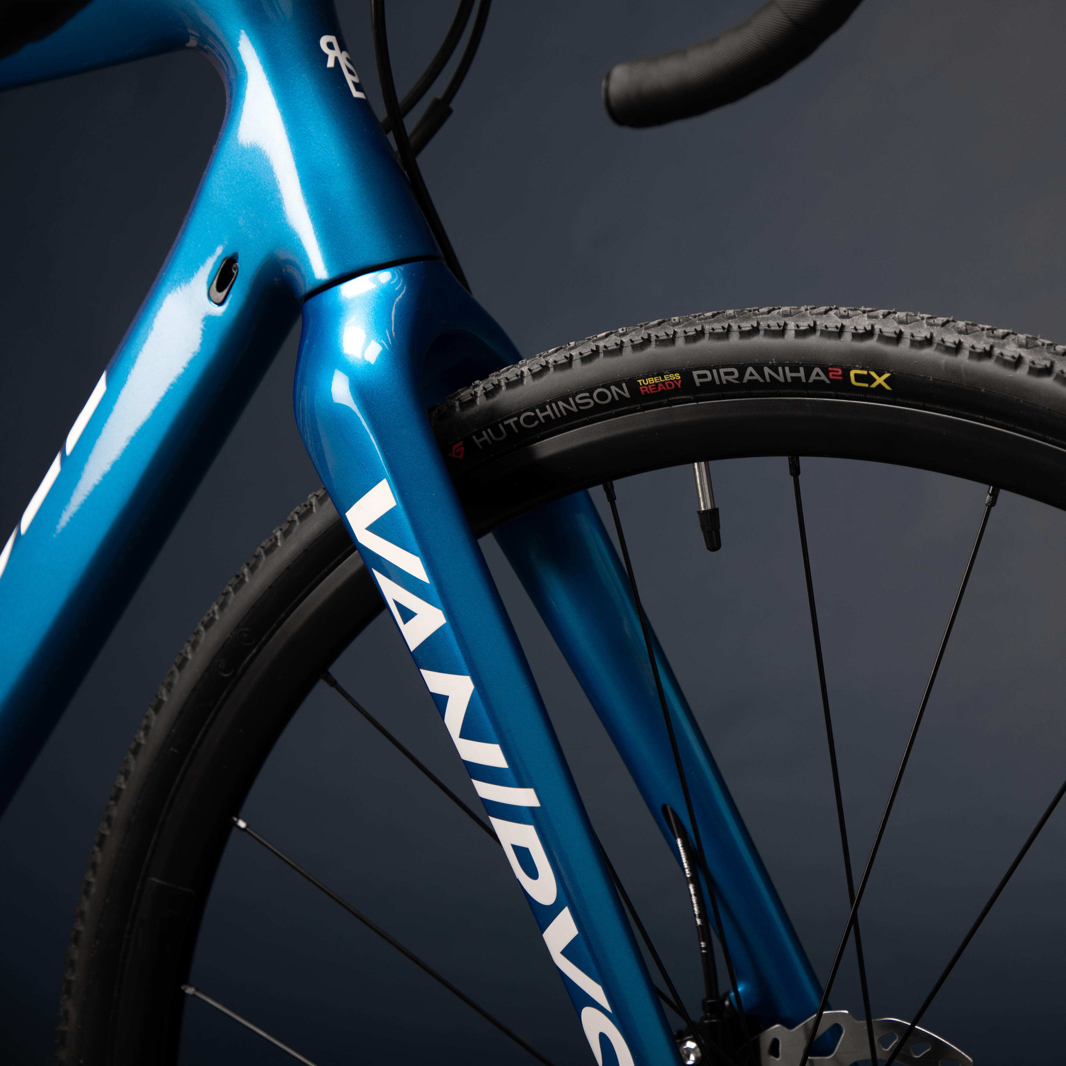 Cyclocross sales bikes decathlon