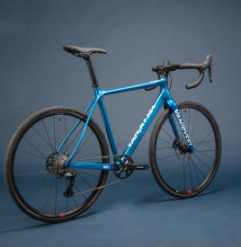 cyclo-cross cyclo-cross