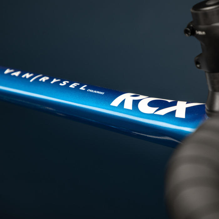 VÉLO CYCLOCROSS RCX VAN RYSEL GRX 1X VAN RYSEL Decathlon