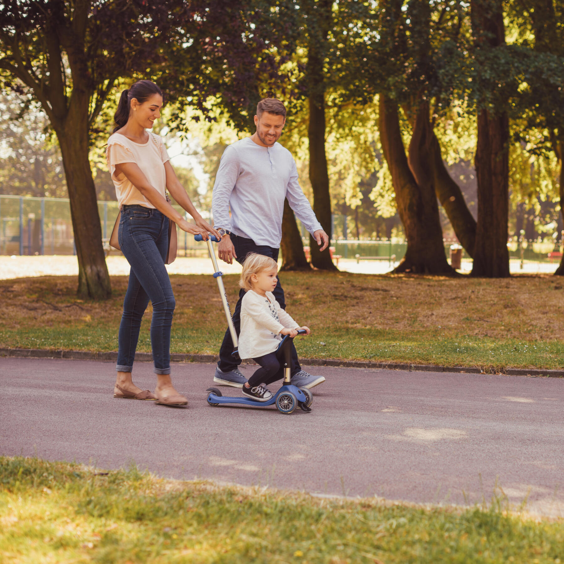 Quel sport pour son enfant - Initier son enfant au sport