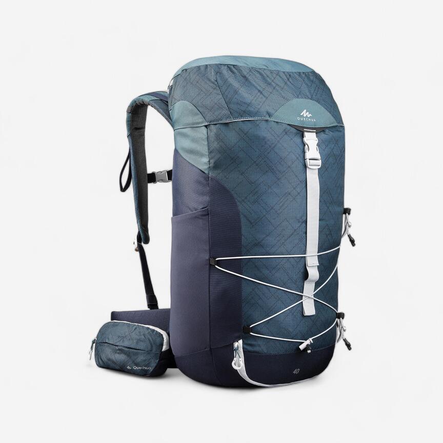 Zaino Decathlon 40 Litri Bagaglio A Mano