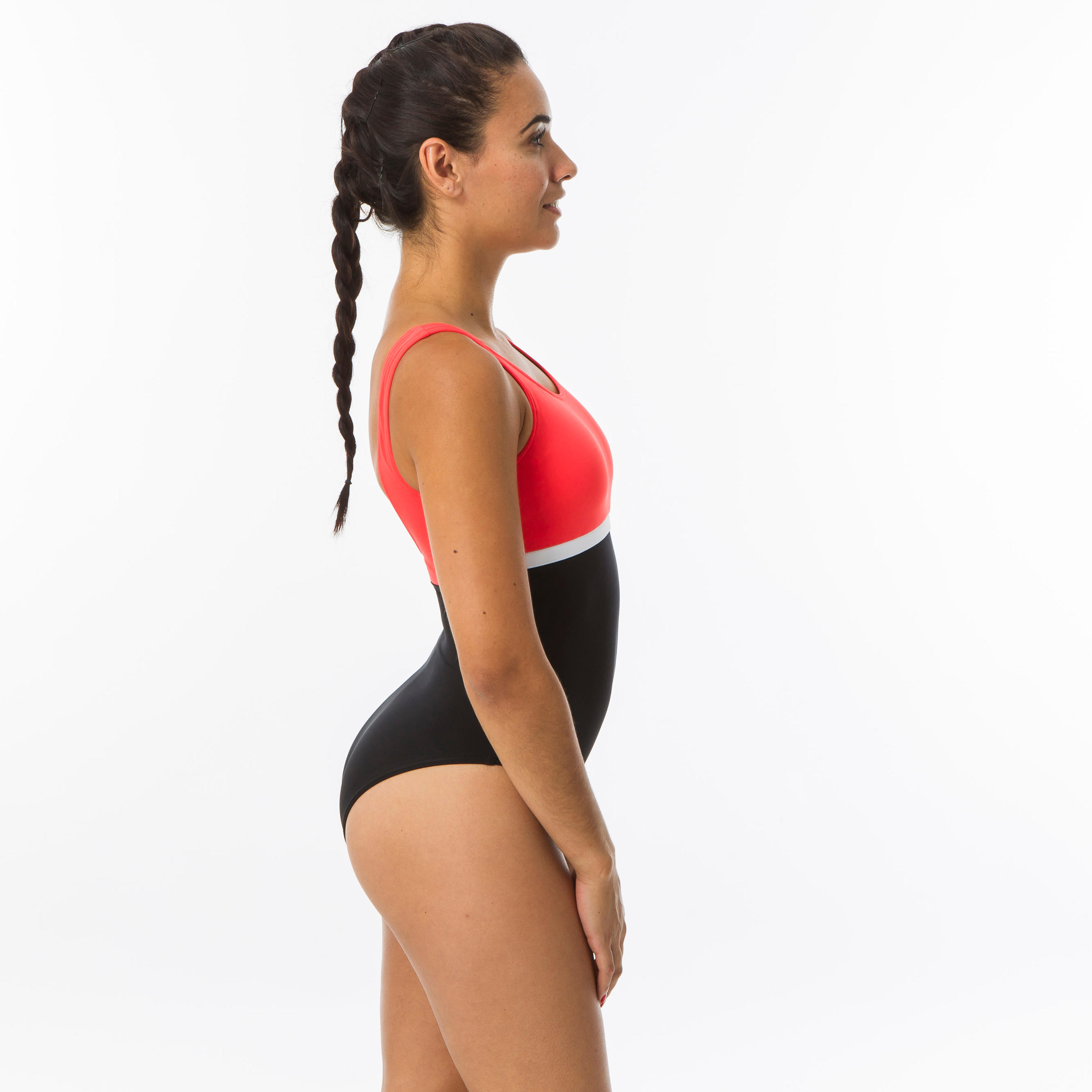 Maillot de bain 1 pièce femme - Heva - NABAIJI