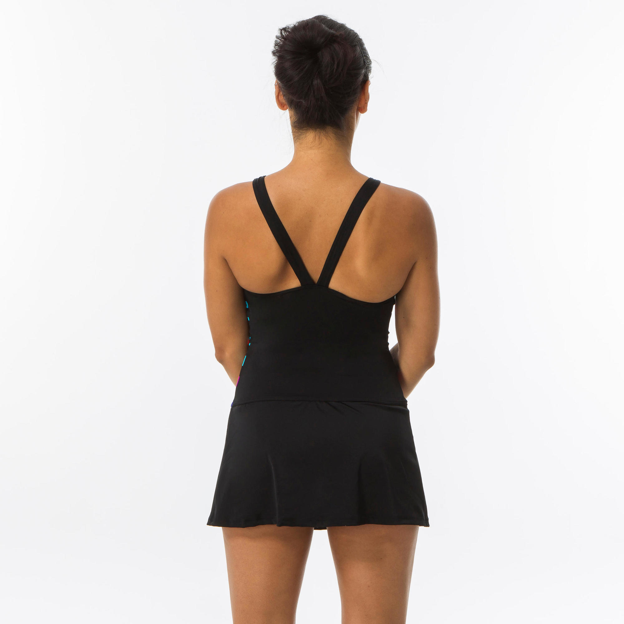 maillot robe decathlon