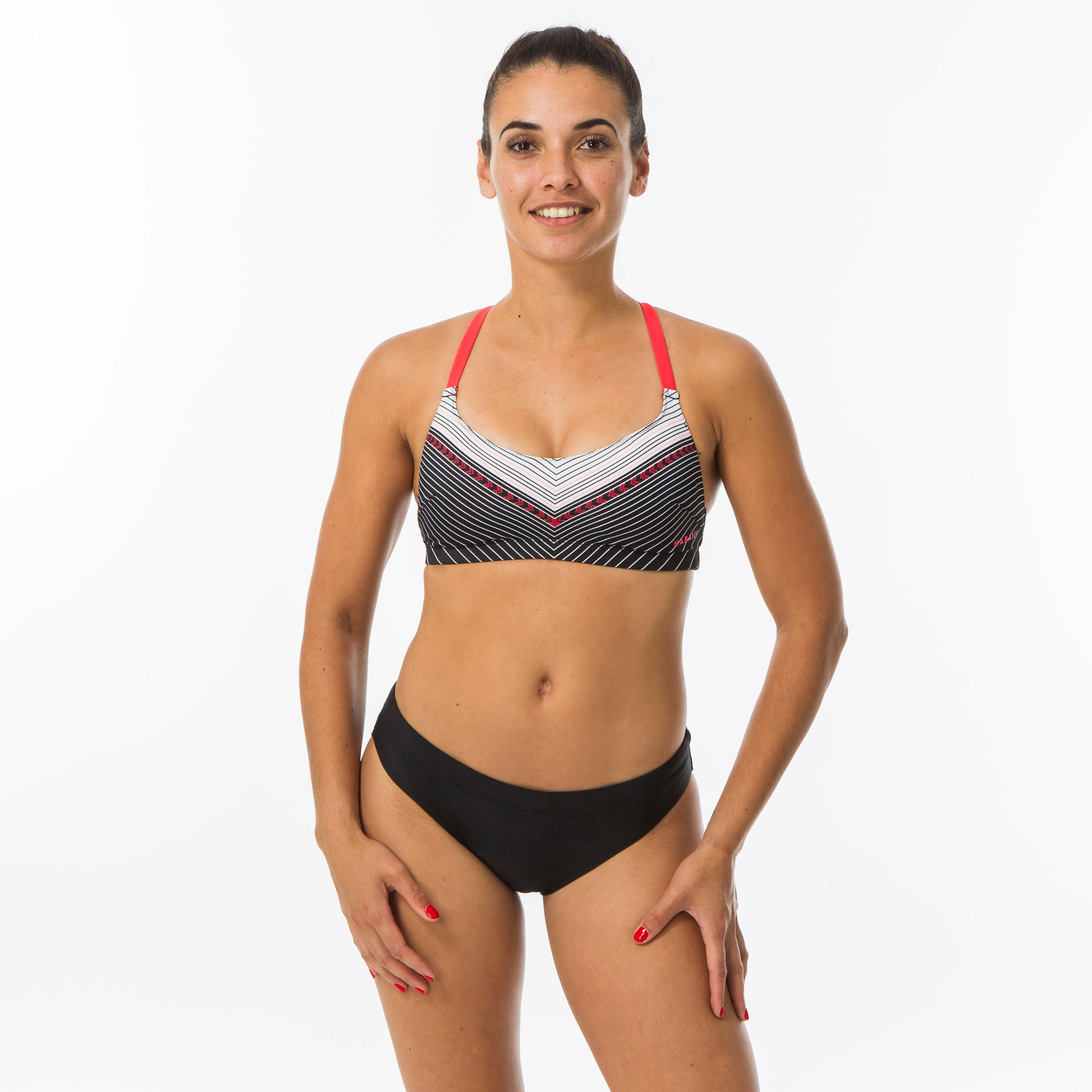 decathlon bikinis mujer