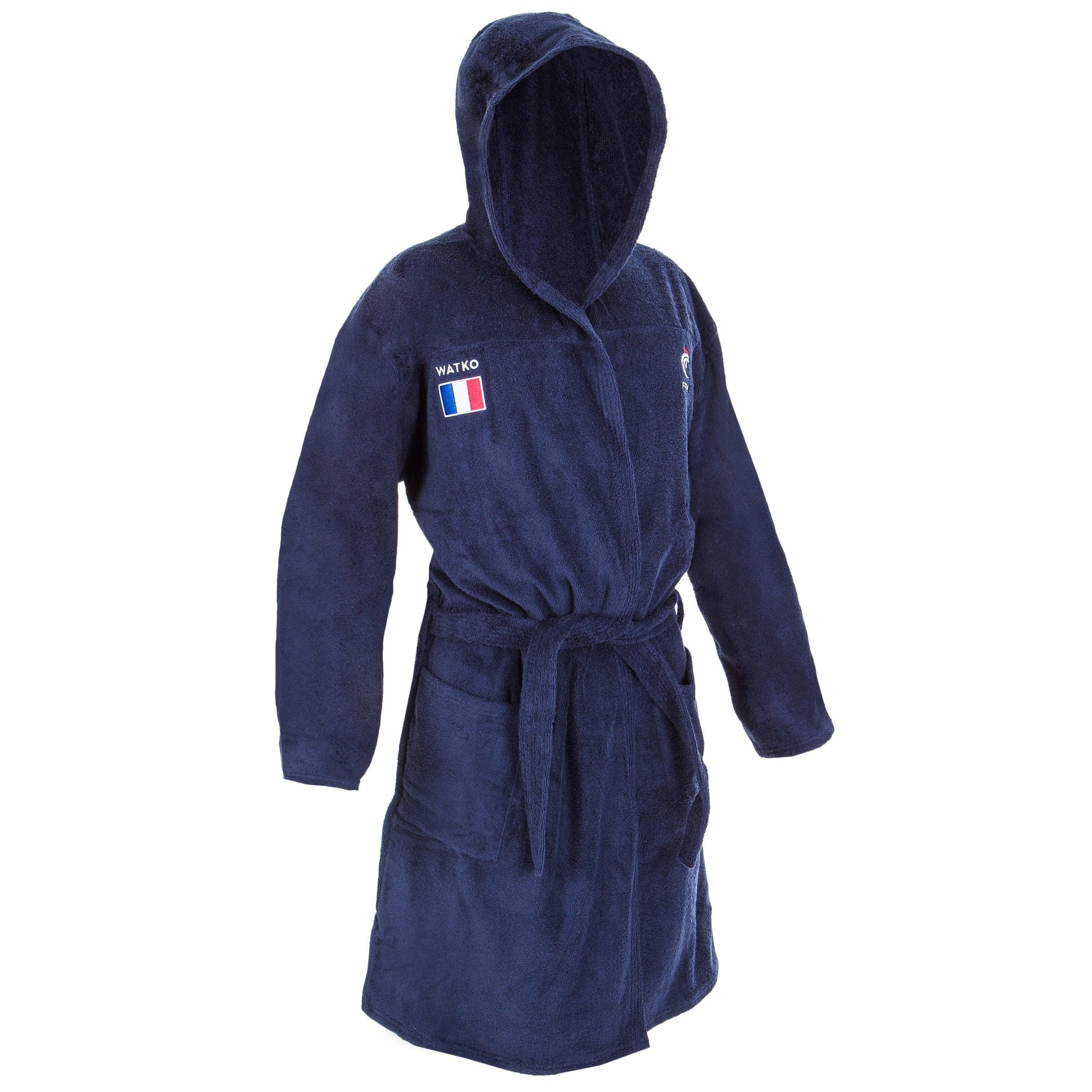 Peignoirs De Sport Homme Decathlon