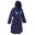 WOMEN'S WATER POLO THICK COTTON POOL BATHROBE - OFFICIAL FRANCE