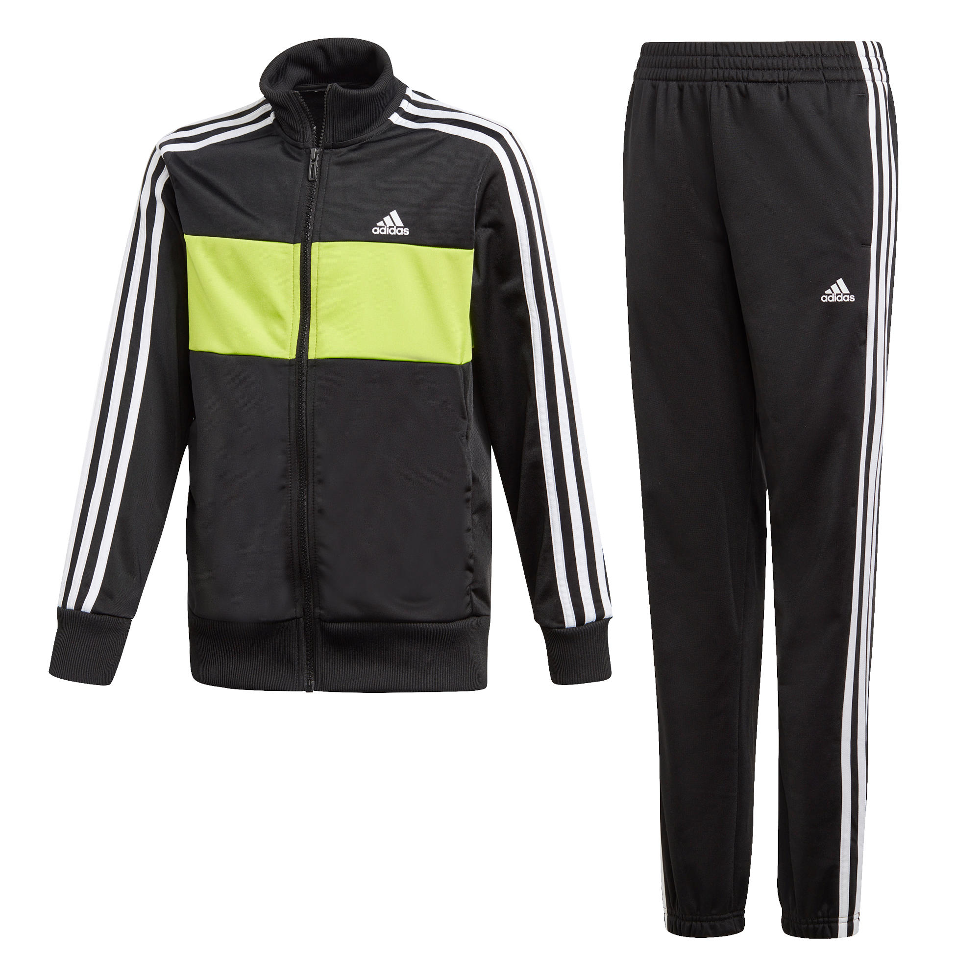 chandal adidas niño decathlon