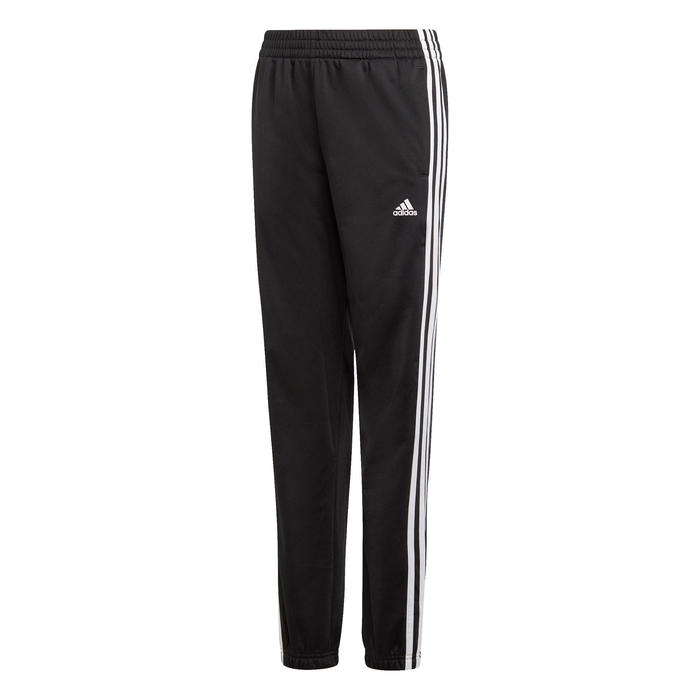 Violín historia mostrador Chándal niño niña Adidas gimnasia deportiva negro verde ADIDAS | Decathlon Violín historia mostrador Chándal niño niña Adidas gimnasia deportiva negro verde ADIDAS | Decathlon