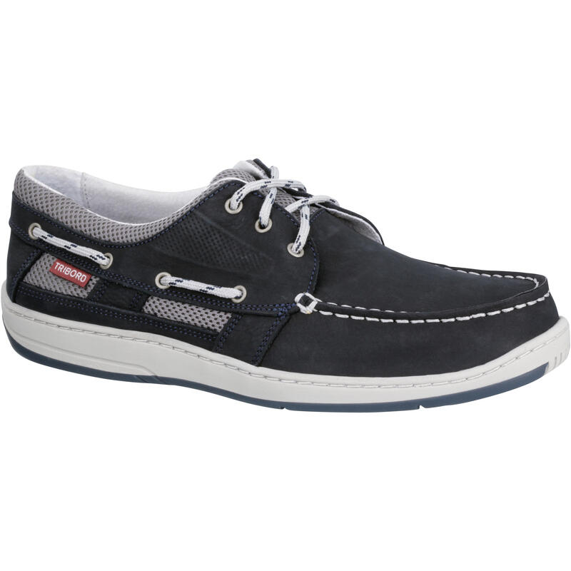 Chaussures bateau homme