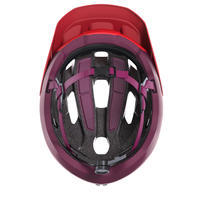 Mountain Biking Helmet ST 500 - Pink Ombre