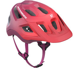 Casco mtb ST 100 ROCKRIDER | DECATHLON