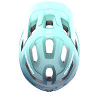 Mountain Bike Helmet - ST 500 Blue
