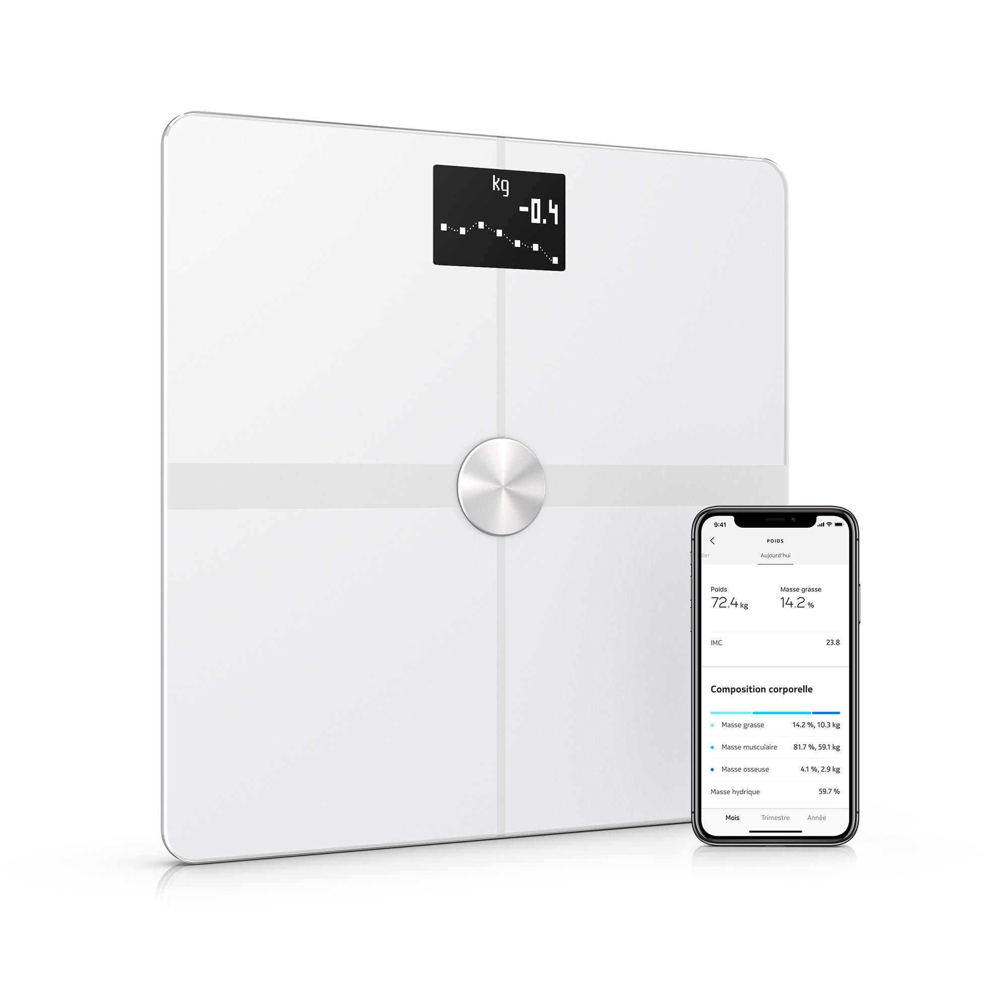 balance decathlon