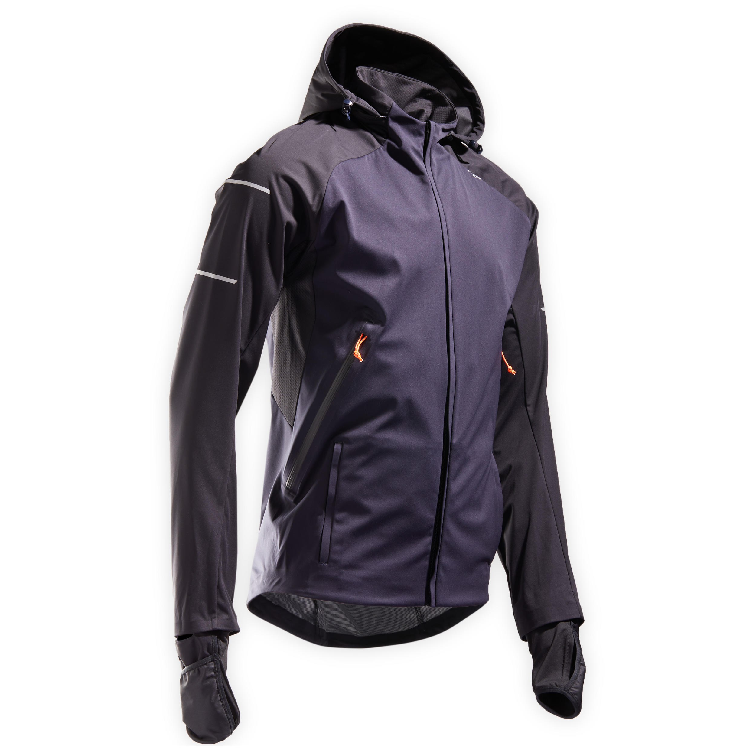kiprun rain jacket