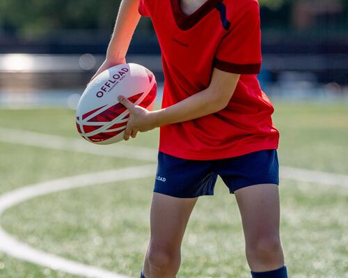 Rugby : faut-il lancer les enfants dans la mêlée ? - Le Blog Wesco