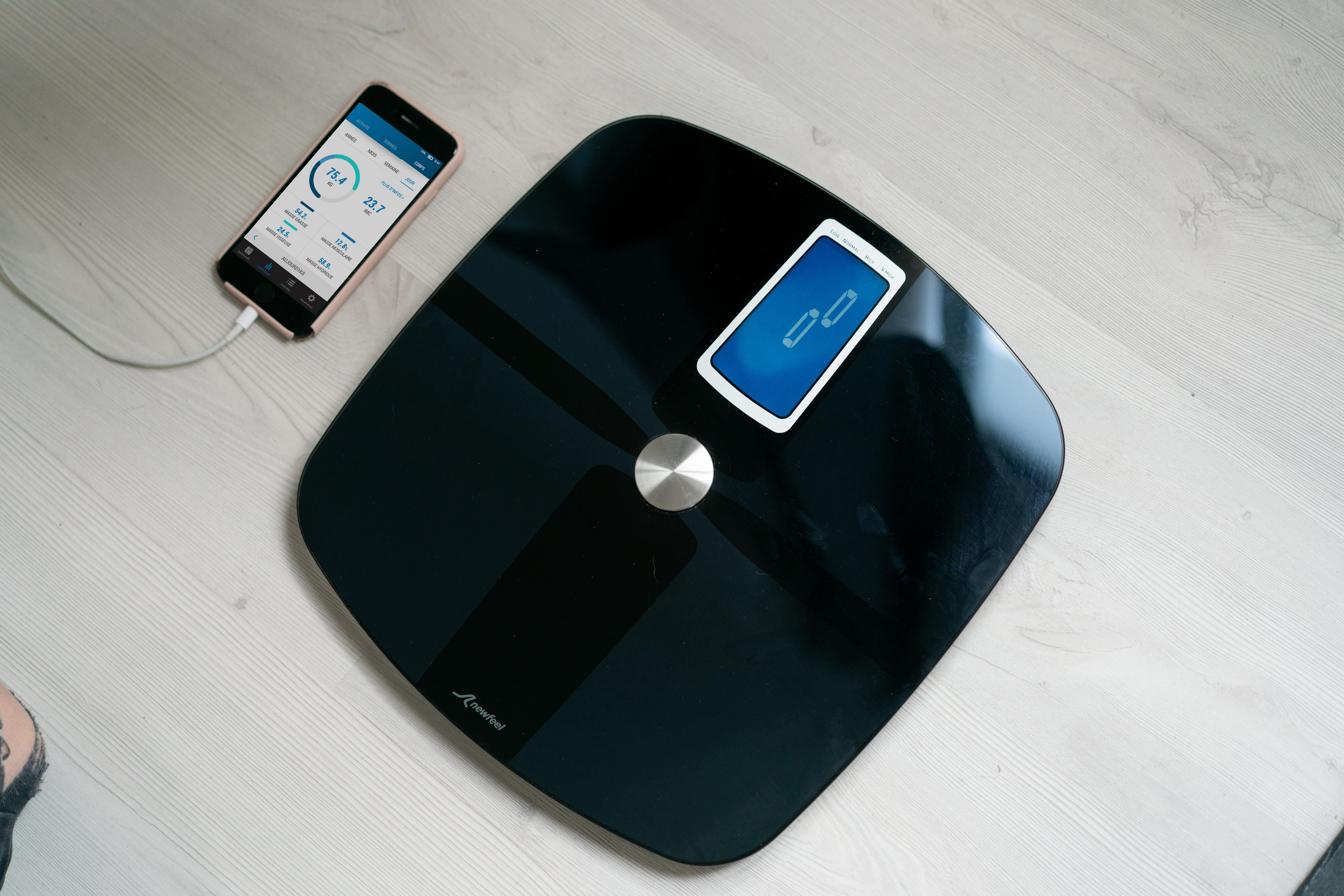 balance decathlon