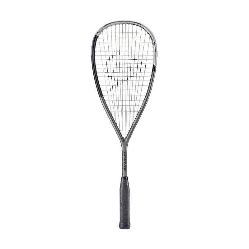 DUNLOP Squash Racket Blackstorm Titanium 5.0 Decathlon