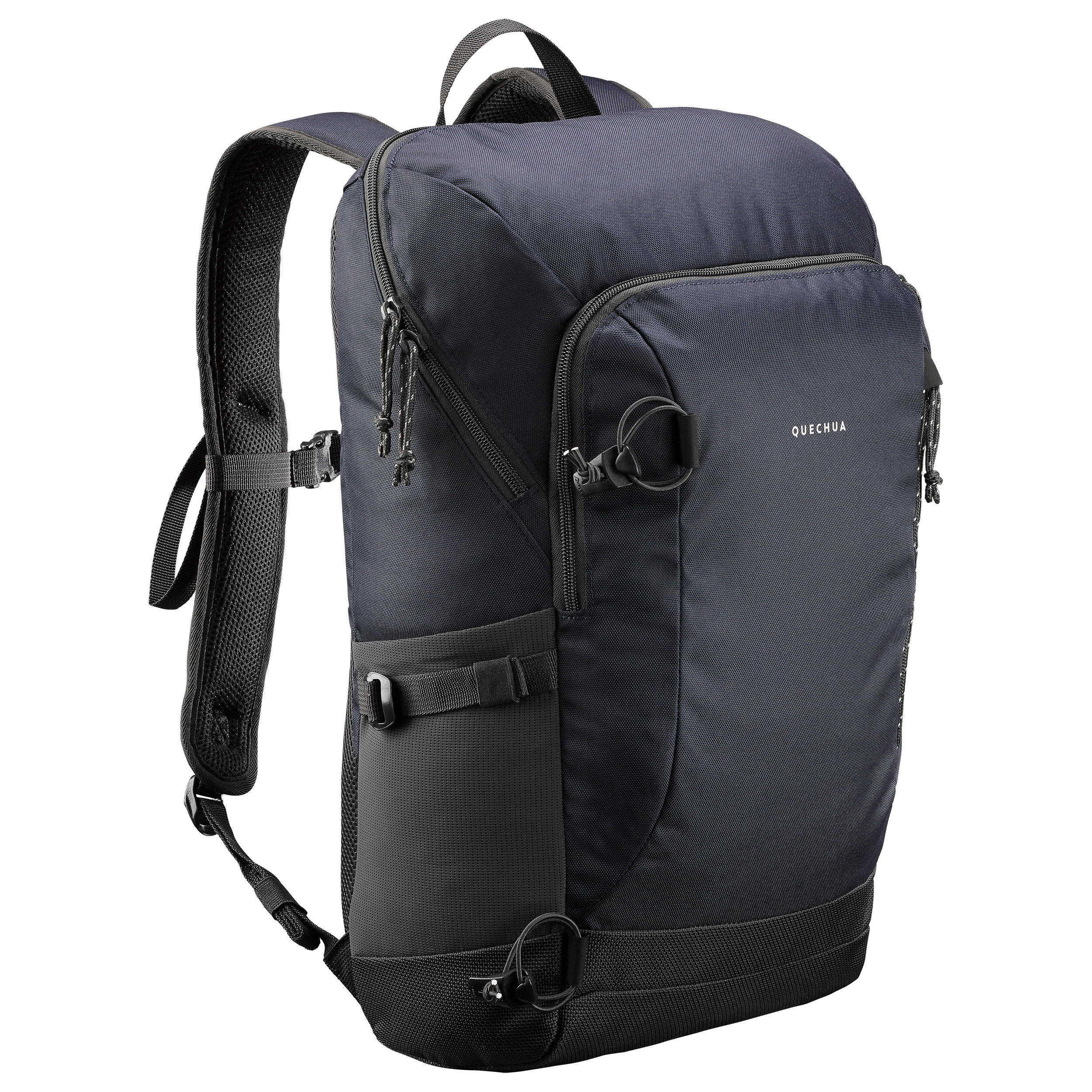 Country Walking Backpack NH500 20 Litres Quechua Decathlon