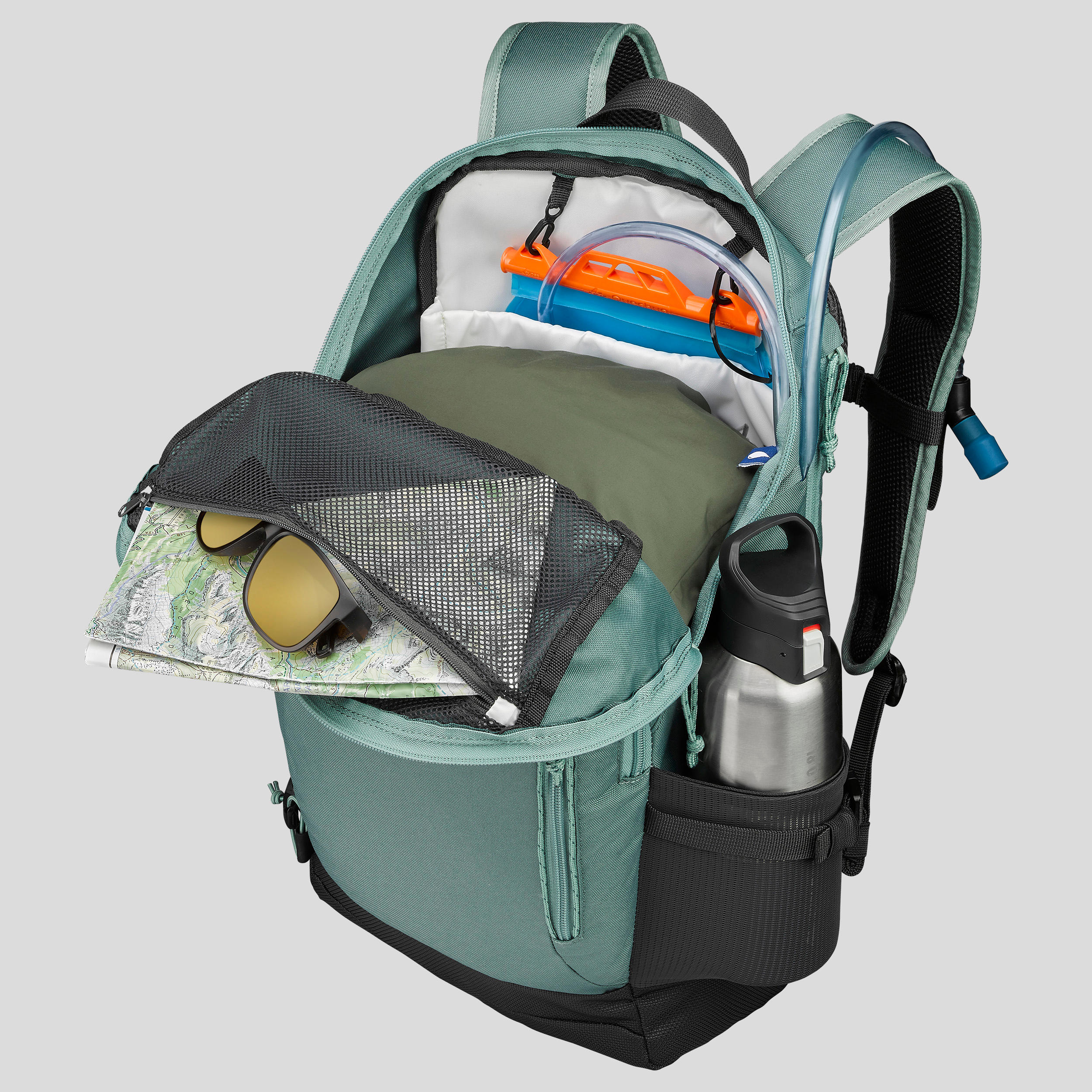 Hiking Backpack 20 L - NH500 4/8