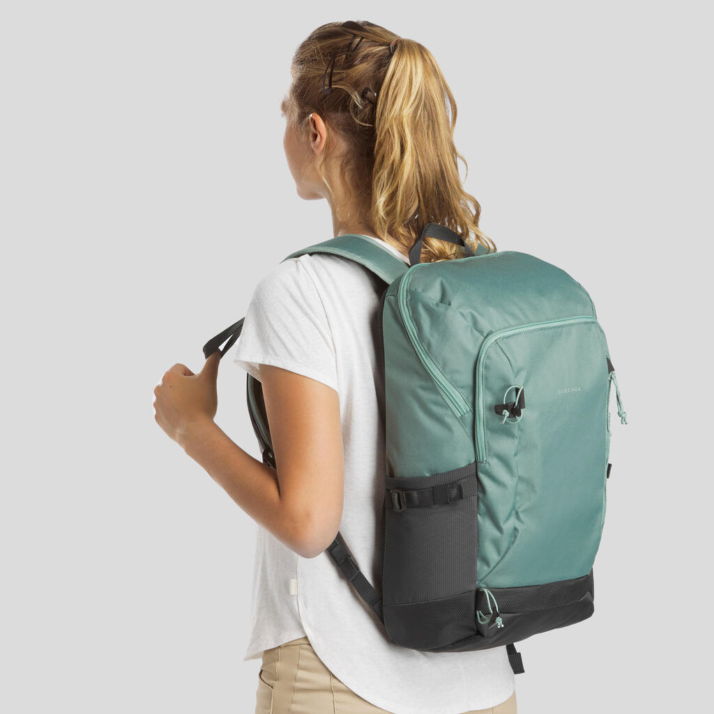 Country Walking Backpack - NH500 - 20 Litres