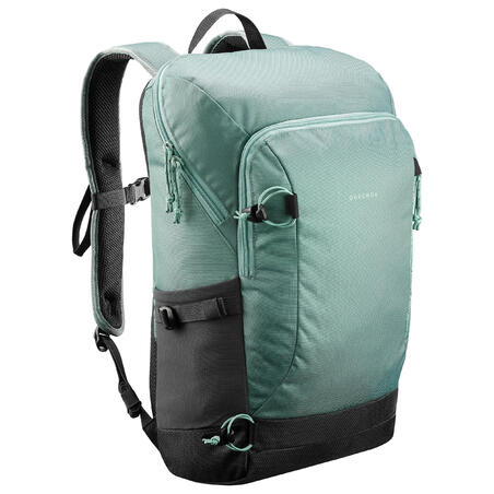 20L Country Walking Backpack - Green