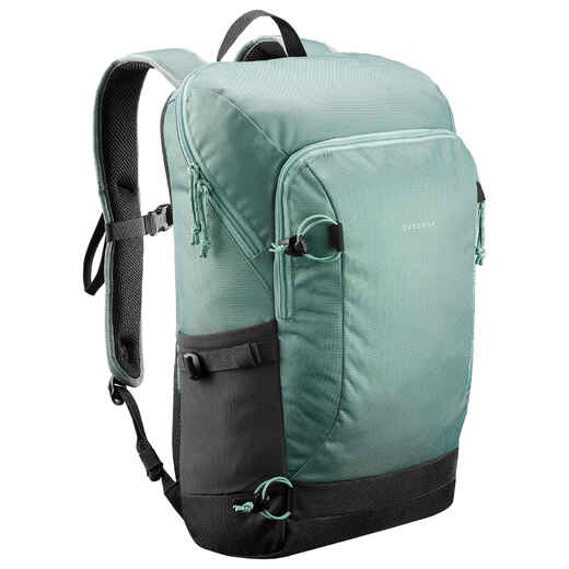 
      Wanderrucksack Naturwandern NH500 20Liter türkis
  