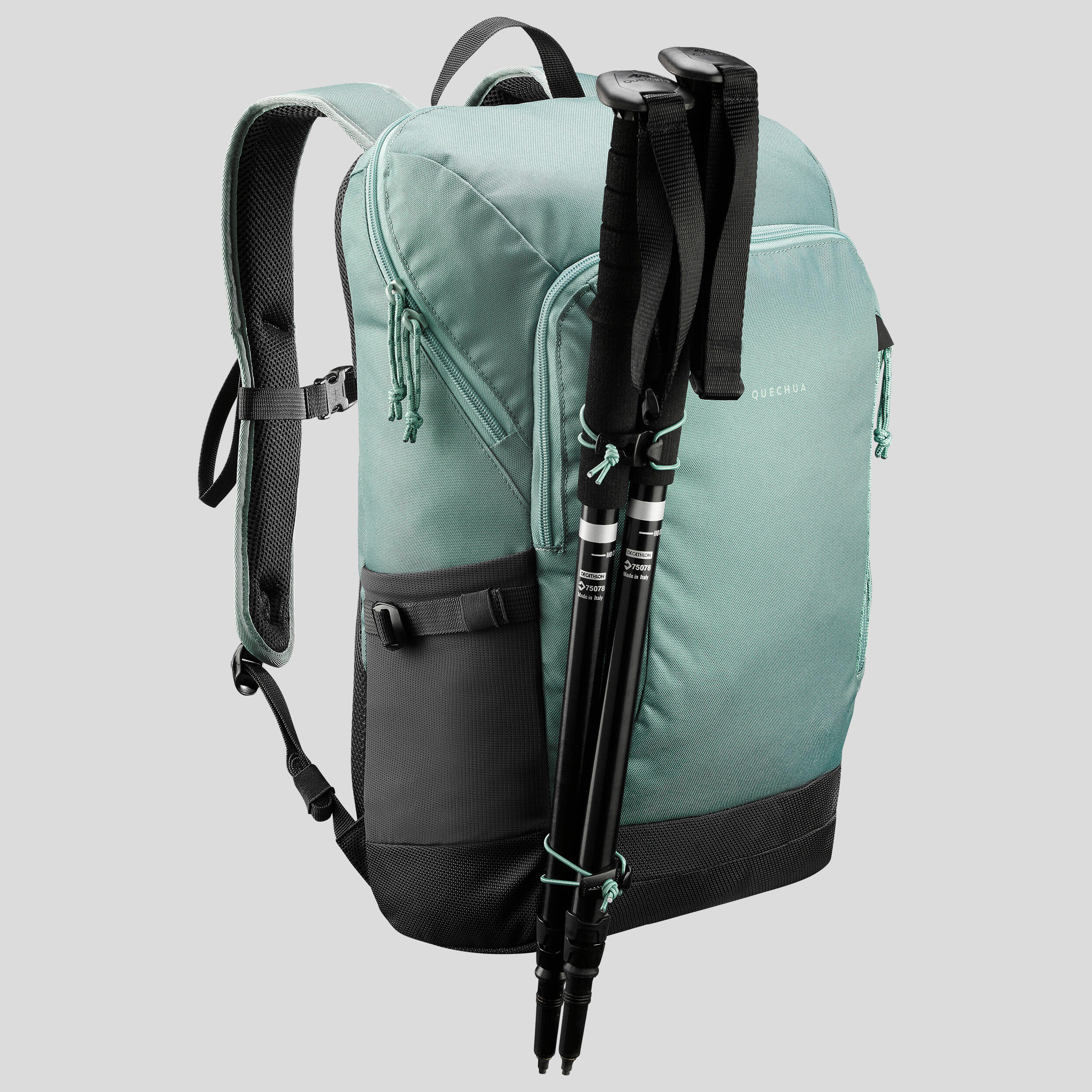 Hiking Backpack 20 L - NH500 7/8