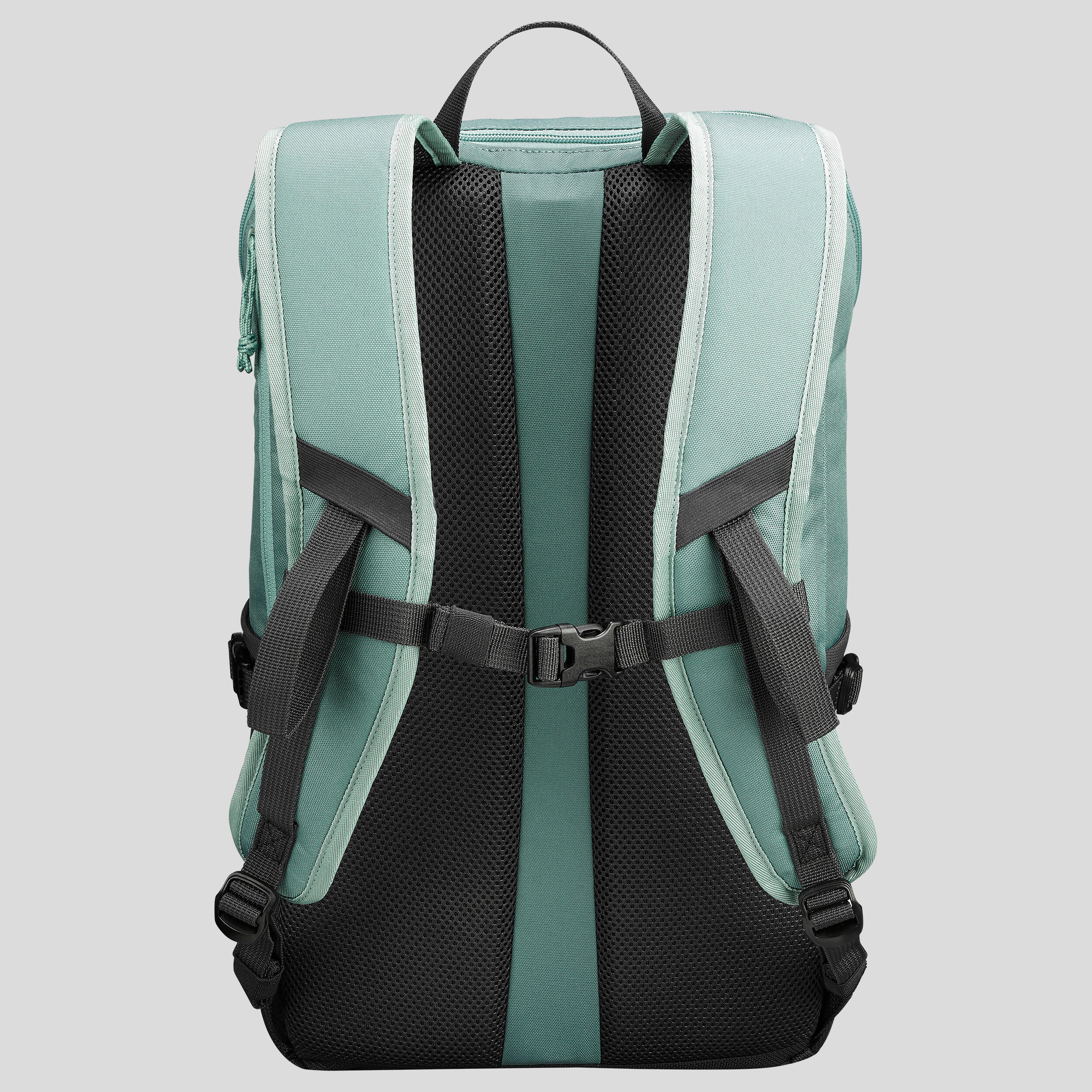 Wanderrucksack NH500 20 l grau 3/8