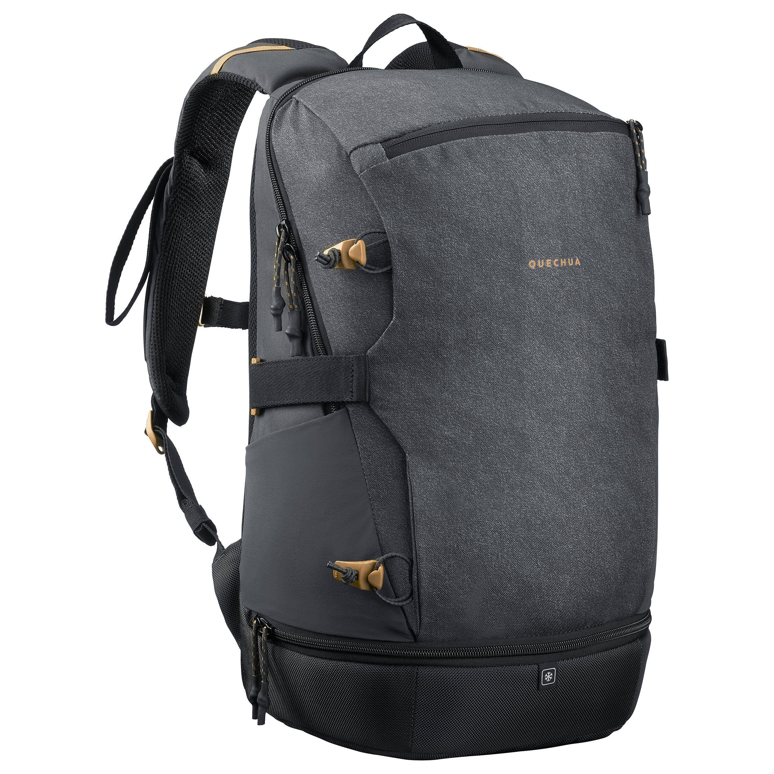 Hiking Backpack 20 L - NH Arpenaz 500 -  1