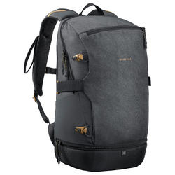 QUECHUA Sırt Çantası - Outdoor - 20L - Gri - NH Arpenaz 500