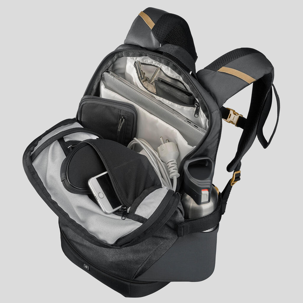Hiking backpack 20L - NH Arpenaz 500 Ice compartment