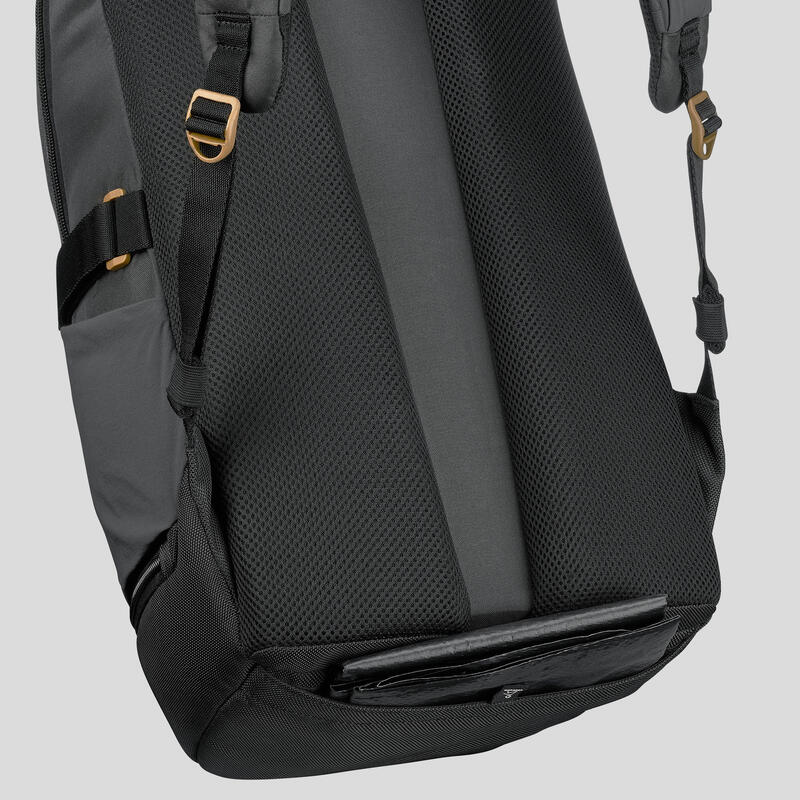 Sac à dos isotherme 20l - nh arpenaz 500 isotherme gris