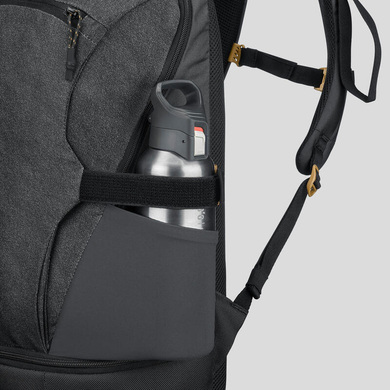 Sac à dos isotherme 20l - nh arpenaz 500 isotherme gris