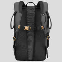 20L isothermal backpack NH Arpenaz 500 isothermal - grey
